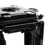 Adjustable PC Computer Desk Mount Holder Black (New) Image 3