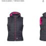 Trespass Aretha Gilet BNWT Price Includes Postage Cost Image 7
