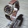 Vintage World War I - era military trench watch - 1916 -1918 Image 3