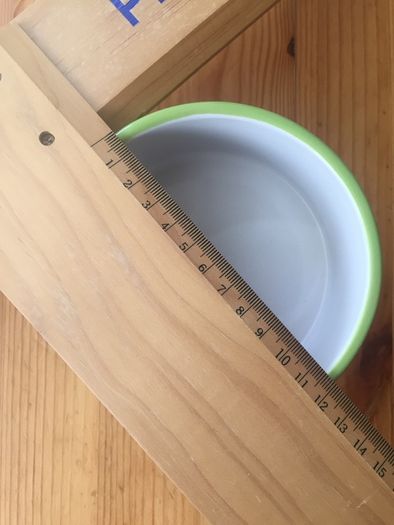 Mason Cash Nibble Dish