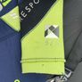 Gul response full 5/3 junior wetsuit J2XS winter Image 2