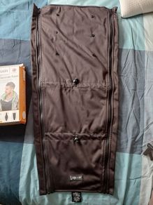 Zipusin Jacket Extender