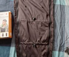 Zipusin Jacket Extender