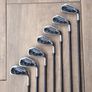 Cobra KING LTDx Graphite Irons Image 3