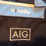 Dublin GAA O'Neills Gaelic Football Jersey (Adult Large) FREE POST Image 4