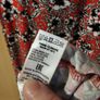 M&S floral print dress UK 12 Image 3