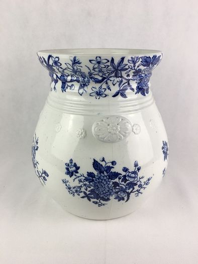 Antique 19th century Copeland Planters