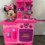 Mini Mouse Kitchen Playset Image 2