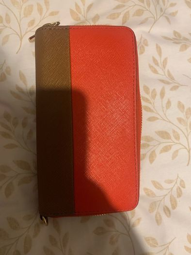 Michael Kors bag and purse