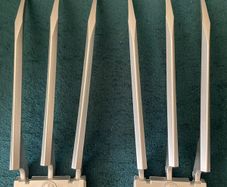 wolverine claws