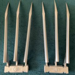 wolverine claws