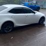 Lexus alloy wheels Image 9