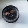 Auto revuenon 35mm  lens  case Image 5