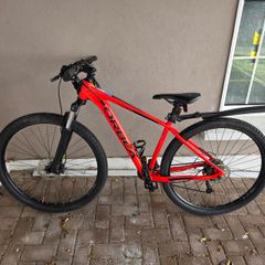 Orbea bike