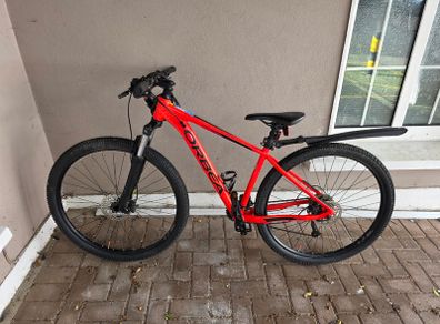 Orbea bike