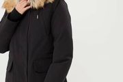 Calvin Klein parka