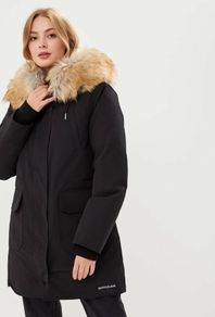 Calvin Klein parka