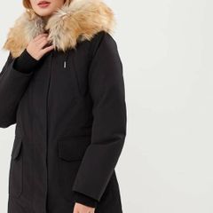 Calvin Klein parka
