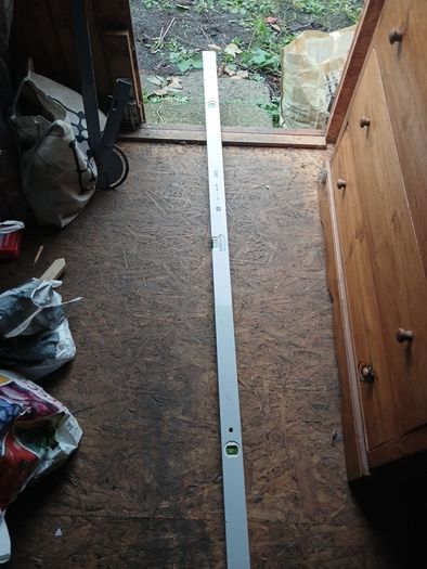 Level 6ft. Stabila