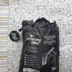 black out blind