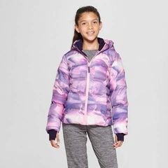 Champion Girls Ski Jacket