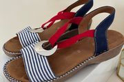 New Jenny Sandals