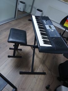 Yamaha Keyboard YPT 230