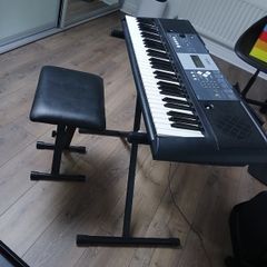 Yamaha Keyboard YPT 230