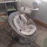 Baby Swing Image 2