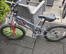 Kids Bicycle