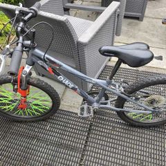 Kids Bicycle