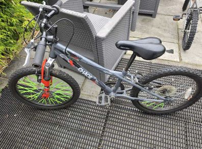 Kids Bicycle