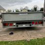 ifor williams trailer 12ft x 6.6 Image 4