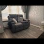3 and 2 electric sofa Image 2