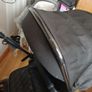 Silvercross constellation limited edition travel system Image 9