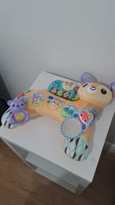 Vtech 4in1 Tummy Time Fawn Pillow