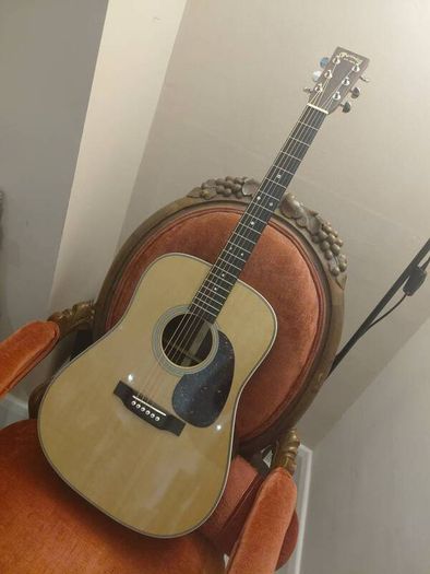 Martin HD-28 (2015)