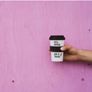 Heybico - Me & Coffee - Sustainable Travel Cup Image 2