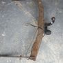 Ford Focus tow bar hitch Image 2