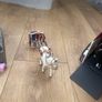 Schleich stable, horses and vet set Image 9