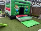 Bouncy Castles Party Machines Image 5