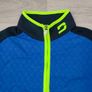 Druids Golf Half Zip Jumper Mens Small Image 4