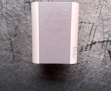 Ring Doorbell Chime