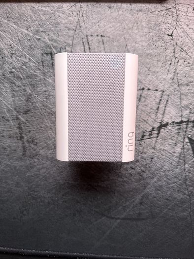 Ring Doorbell Chime