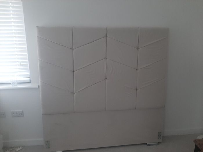 Headboard