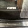 Zanussi 60cm Electric Cooker with Double Oven & Ceramic Hob - Black Image 5