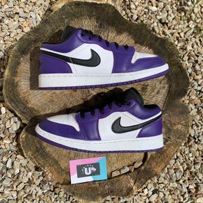 Get Premium Jordan 1s