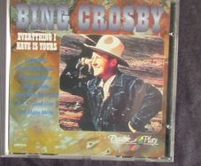Bing Crosby - Everything I  Have Is Yours CD