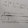 5D Bonaier Full Glue Tempered Glass Screen Protector For Xiaomi Redmi 5 Plus Image 5