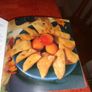 Complete Vegetarian  Cooking Book for Sale Image 4